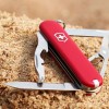 Victorinox Rambler Ελβετικός Σουγιάς 10 εργαλείων Κόκκινος