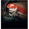 Victorinox Soldier's Knife 08 Ελβετικός Σουγιάς Μπρελόκ Επιβίωσης Χακί
