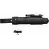 Morakniv Garberg BlackBlade (C) Survival Kit Μαχαίρι Black σε Δερμάτινη Θήκη