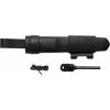Morakniv Garberg BlackBlade (C) Survival Kit Μαχαίρι Black σε Δερμάτινη Θήκη