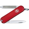 Victorinox Escort Ελβετικός Σουγιάς Κόκκινος