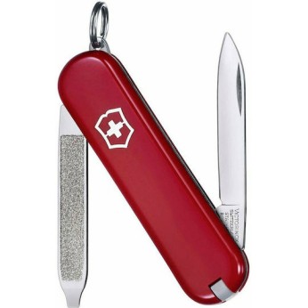 Victorinox Escort Ελβετικός Σουγιάς Κόκκινος