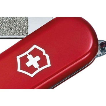 Victorinox Escort Ελβετικός Σουγιάς Κόκκινος