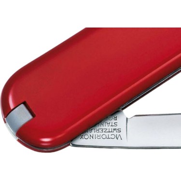 Victorinox Escort Ελβετικός Σουγιάς Κόκκινος