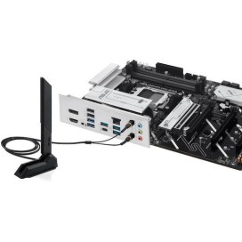 Asus B650E Max Gaming WIFI Motherboard ATX με AMD AM5 Socket 90MB1LD0-M0EAY0