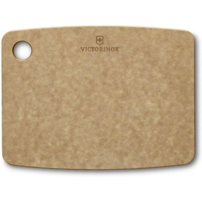 Victorinox Kitchen S Επιφάνεια Κοπής Χάρτινη Καφέ 29.2x22.8cm