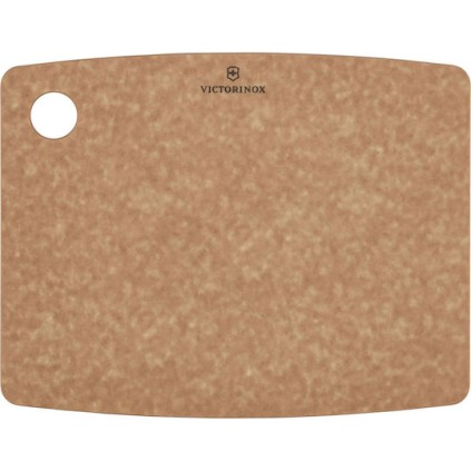 Victorinox Kitchen S Επιφάνεια Κοπής Χάρτινη Καφέ 29.2x22.8cm