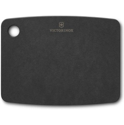 Victorinox Επιφάνεια Κοπής Χάρτινη Μαύρη 20.3x15.2cm