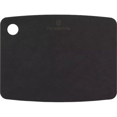 Victorinox Επιφάνεια Κοπής Χάρτινη Μαύρη 20.3x15.2cm