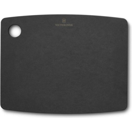 Victorinox Επιφάνεια Κοπής Χάρτινη Μαύρη 29.2x22.8cm