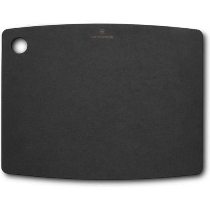 Victorinox Επιφάνεια Κοπής Χάρτινη Μαύρη 36.8x28.5cm