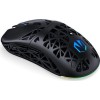 Endorfy LIV Plus Ασύρματο Gaming Ποντίκι Μαύρο