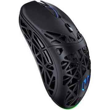 Endorfy LIV Plus Ασύρματο Gaming Ποντίκι Μαύρο