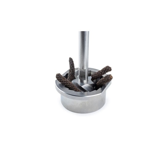 Peugeot Isen Χειροκίνητος Μύλος Πιπεριού Ξύλινος Natural 16cm