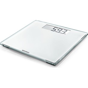 Soehnle Style Sense Comfort 100 Ψηφιακή Ζυγαριά 180kg Λευκή