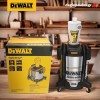 Dewalt Dxvcs003 Διαχωριστής Σκόνηςdewalt Dxvcs003 Διαχωριστής Σκόνης