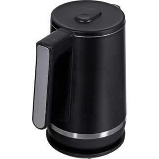 Philips Βραστήρας 1.7lt 2200W Μαύρος