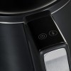 Philips Βραστήρας 1.7lt 2200W Μαύρος