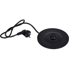 Philips Βραστήρας 1.7lt 2200W Μαύρος