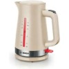 Bosch MyMoment Βραστήρας 1.7lt 2400W Μπεζ