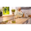 Bosch MyMoment Βραστήρας 1.7lt 2400W Μπεζ