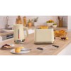 Bosch MyMoment Βραστήρας 1.7lt 2400W Μπεζ