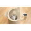 Bosch MyMoment Βραστήρας 1.7lt 2400W Μπεζ