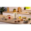 Bosch MyMoment Βραστήρας 1.7lt 2400W Μπεζ