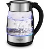 Zelmer ZCK8026 Βραστήρας 1.7lt 2200W Ασημί