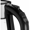 Zelmer ZCK8026 Βραστήρας 1.7lt 2200W Ασημί