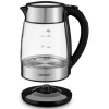 Zelmer ZCK8026 Βραστήρας 1.7lt 2200W Ασημί