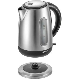 Zelmer Βραστήρας 1.7lt 2000W Καφέ