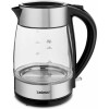 Zelmer ZCK8011 Βραστήρας 1.7lt 2200W Ασημί