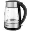 Zelmer ZCK8011 Βραστήρας 1.7lt 2200W Ασημί