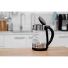 Zelmer ZCK8011 Βραστήρας 1.7lt 2200W Ασημί