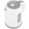 Adler Βραστήρας Ταξιδίου 1.7lt 2200W Λευκός