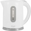 Adler Βραστήρας Ταξιδίου 1.7lt 2200W Λευκός