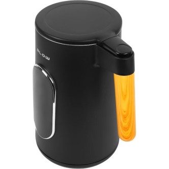 Blow Βραστήρας 1.7lt 2500W Μαύρος