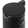 Blow Βραστήρας 1.7lt 2500W Μαύρος