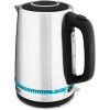 Zelmer ZCK7921 Βραστήρας 1.7lt 2200W Ασημί