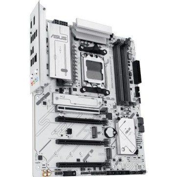 Asus B850 MAX GAMING WIFI W Motherboard ATX με AMD AM5 Socket 90MB1M10-M0EAY0