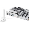 Asus B850 MAX GAMING WIFI W Motherboard ATX με AMD AM5 Socket 90MB1M10-M0EAY0