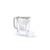 Brita Style Essential Κανάτα Σερβιρίσματος Πλαστική με Φίλτρο 2400ml