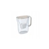 Brita Style Essential Κανάτα Σερβιρίσματος Πλαστική με Φίλτρο 2400ml