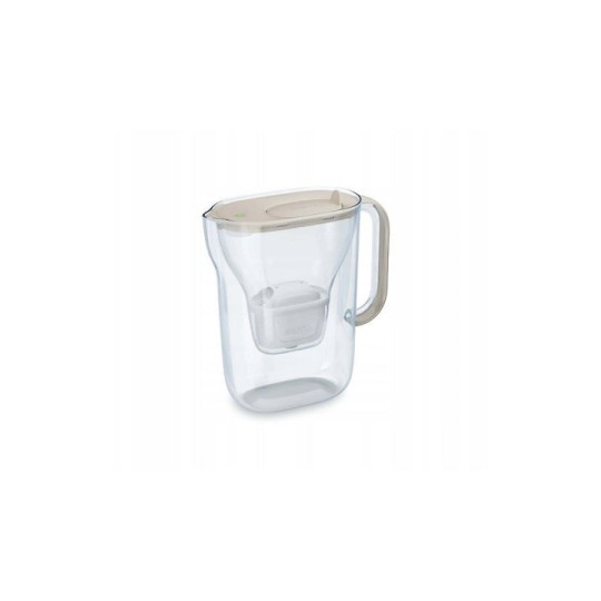 Brita Style Essential Κανάτα Σερβιρίσματος Πλαστική με Φίλτρο 2400ml