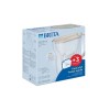 Brita Style Essential Κανάτα Σερβιρίσματος Πλαστική με Φίλτρο 2400ml