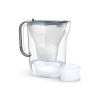 Brita Style Essential Κανάτα Σερβιρίσματος Πλαστική με Φίλτρο 2400ml