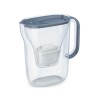 Brita Style Essential Κανάτα Σερβιρίσματος Πλαστική με Φίλτρο 2400ml