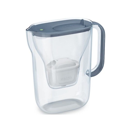 Brita Style Essential Κανάτα Σερβιρίσματος Πλαστική με Φίλτρο 2400ml