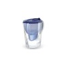 Brita Marella Κανάτα Σερβιρίσματος Πλαστική με Φίλτρο 2400ml